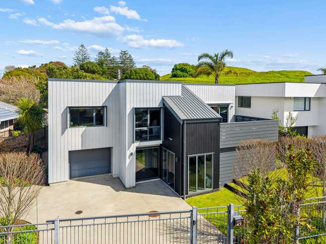 29 Cranbrook Place, Glendowie