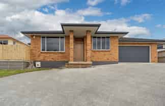 18 Rochester Place, Nawton