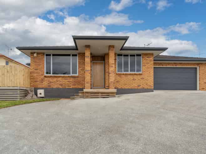 18 Rochester Place, Nawton