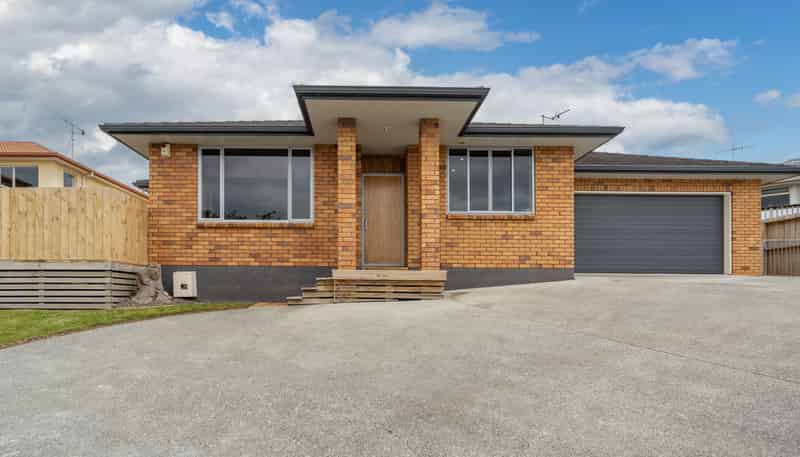 18 Rochester Place, Nawton