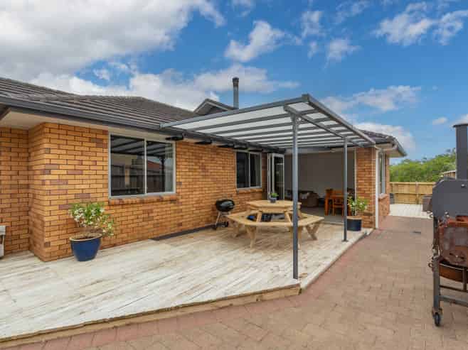 18 Rochester Place, Nawton