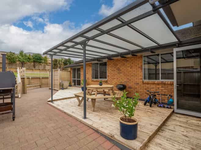 18 Rochester Place, Nawton