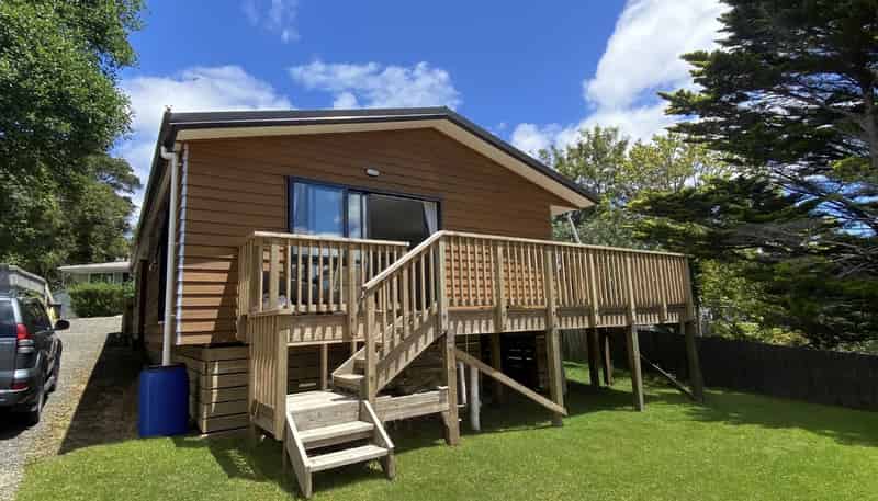 5A Stillwater Crescent, Stillwater