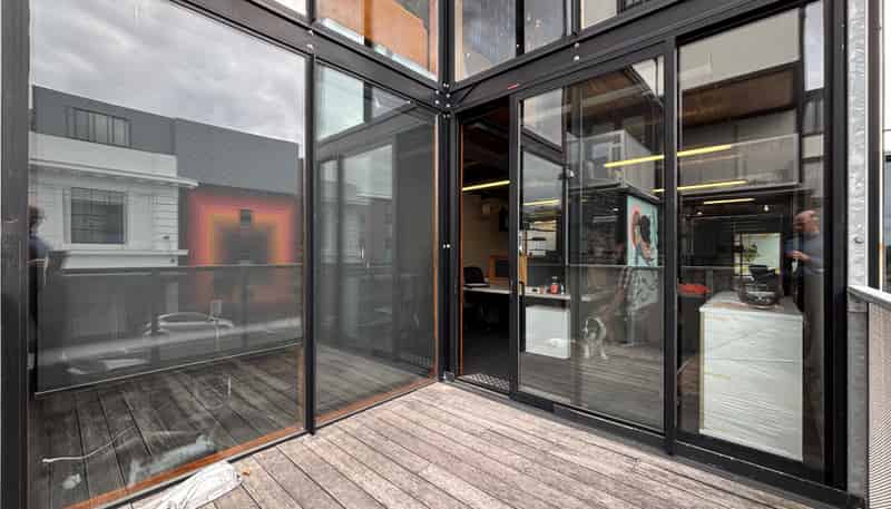 270 St Asaph Street, Christchurch Central
