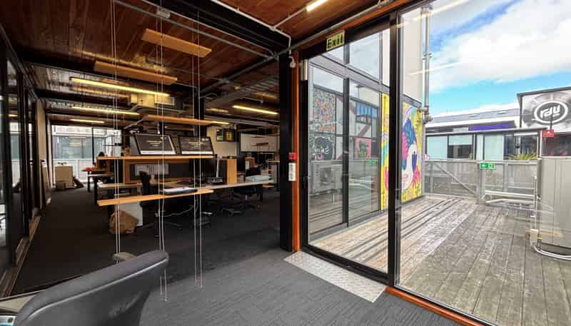 270 St Asaph Street, Christchurch Central