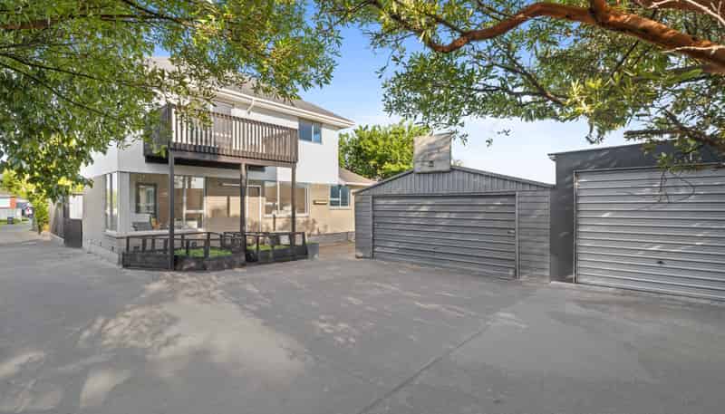 62 Rowley Avenue, Hoon Hay