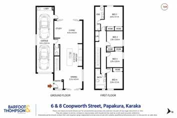 6 Coopworth Street, Karaka