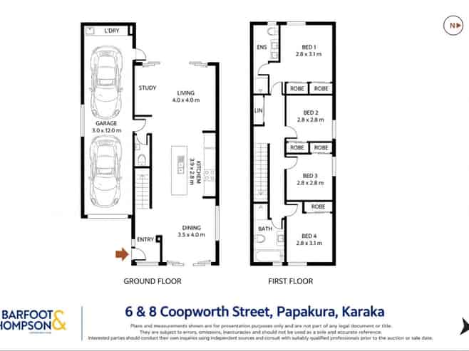 6 Coopworth Street, Karaka