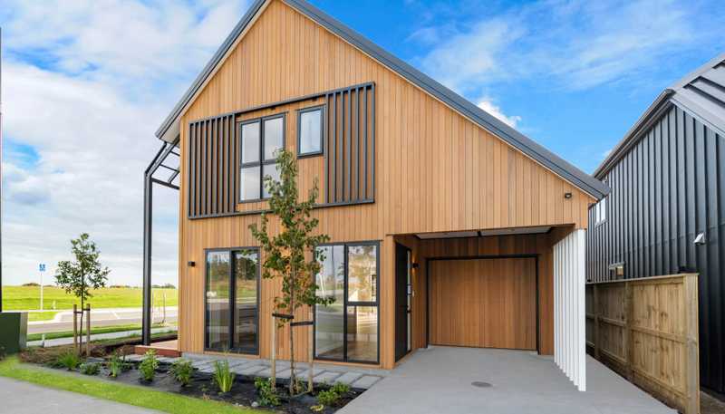 18 Coopworth Street, Karaka