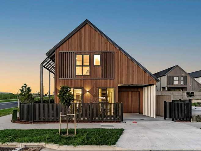 1 Dorset Down Drive, Karaka
