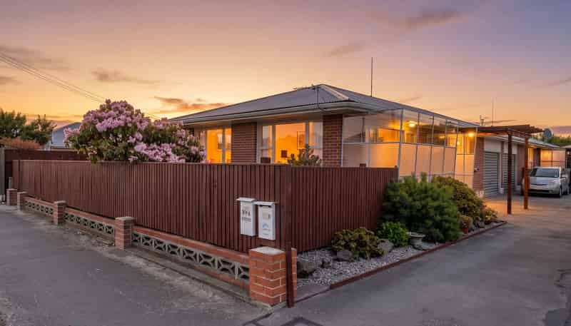 89a Hargood Street, Woolston