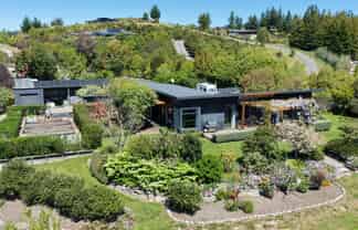 157 Stringer Road, Redwood Valley