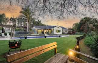 5B Woodcock Road, Tamahere