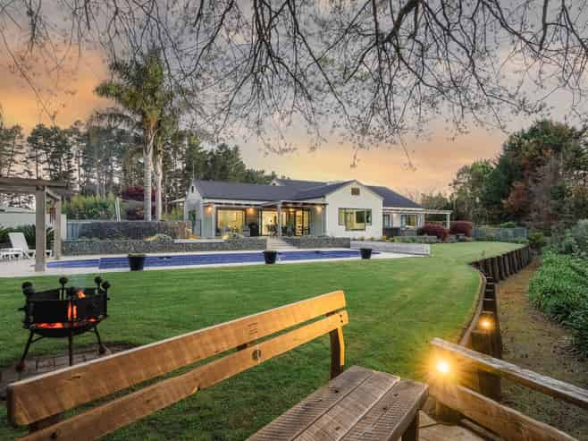 5B Woodcock Road, Tamahere