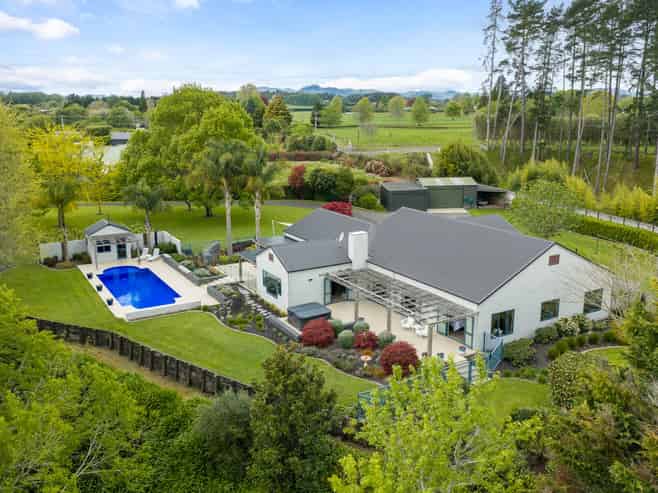 5B Woodcock Road, Tamahere