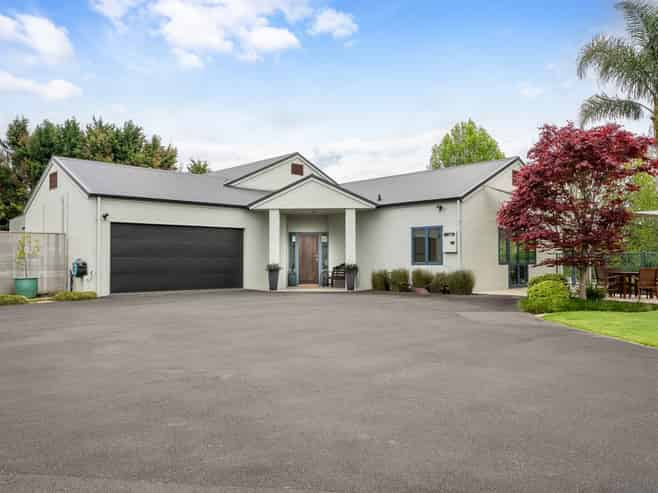 5B Woodcock Road, Tamahere