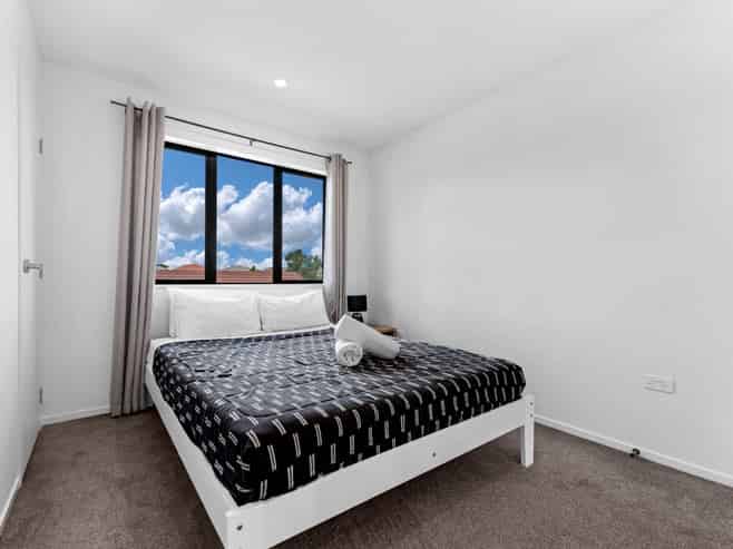 18 Aumarire Lane, Favona