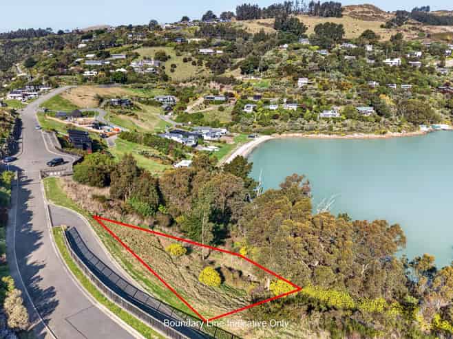 2 Ohinehau Lane, Charteris Bay