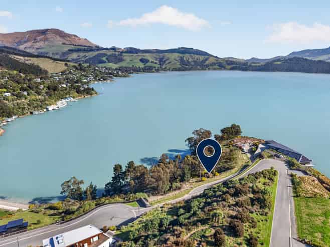 2 Ohinehau Lane, Charteris Bay