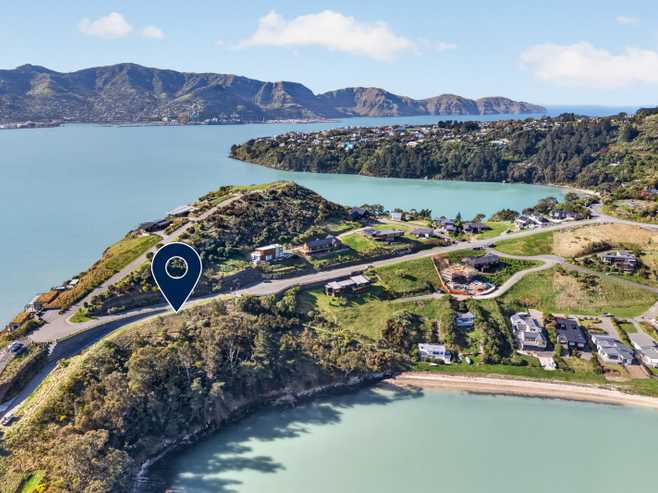 2 Ohinehau Lane, Charteris Bay