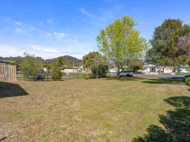 404 Otahu Road, Whangamata