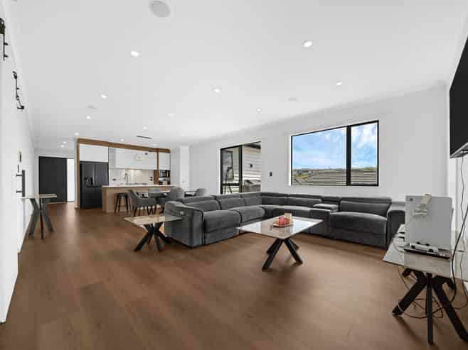 8 VINTNER LANE, Pokeno