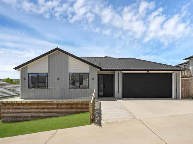 8 VINTNER LANE, Pokeno