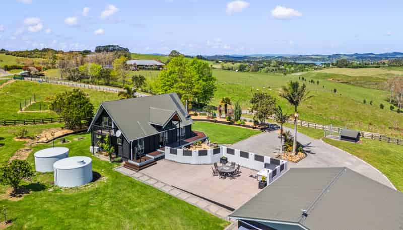 412C Redcliffs Road, Kerikeri