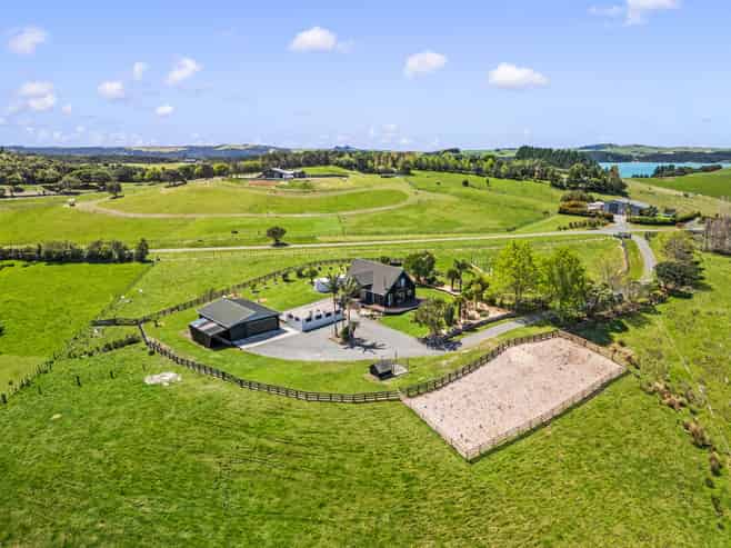 412C Redcliffs Road, Kerikeri