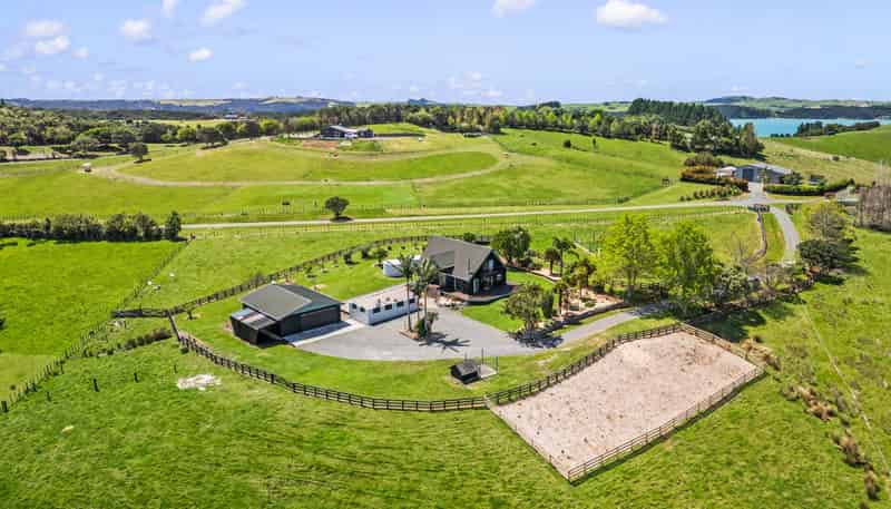 412C Redcliffs Road, Kerikeri