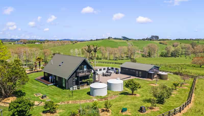 412C Redcliffs Road, Kerikeri