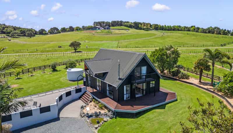 412C Redcliffs Road, Kerikeri