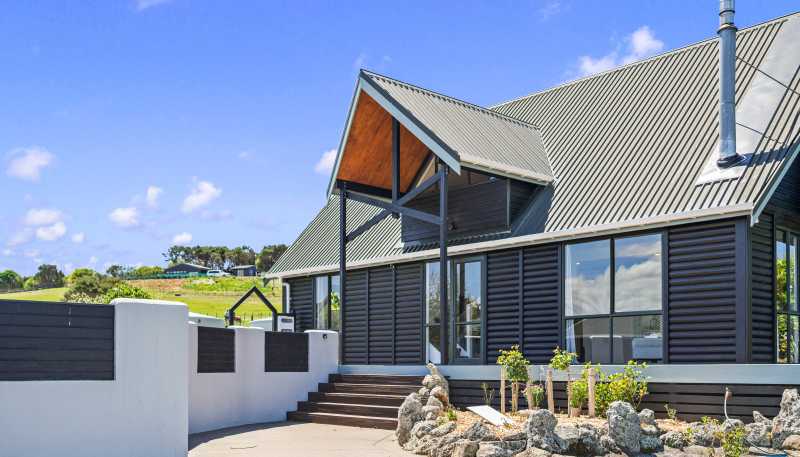 412C Redcliffs Road, Kerikeri