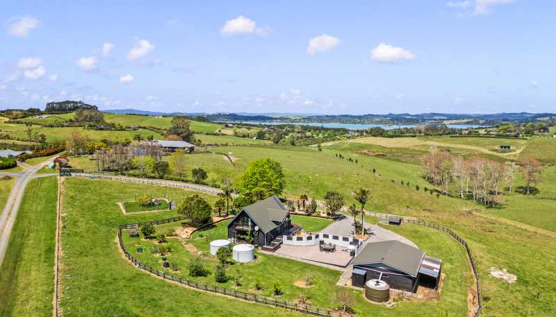 412C Redcliffs Road, Kerikeri