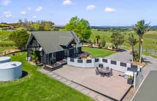 412C Redcliffs Road, Kerikeri