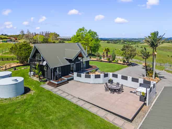 412C Redcliffs Road, Kerikeri