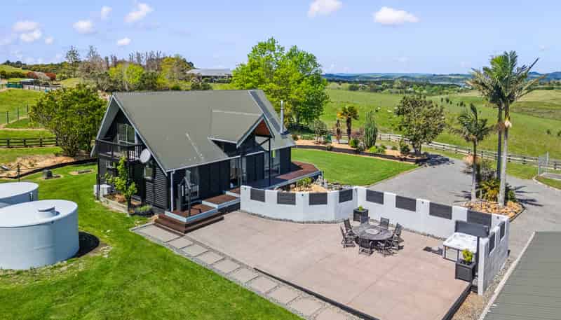 412C Redcliffs Road, Kerikeri