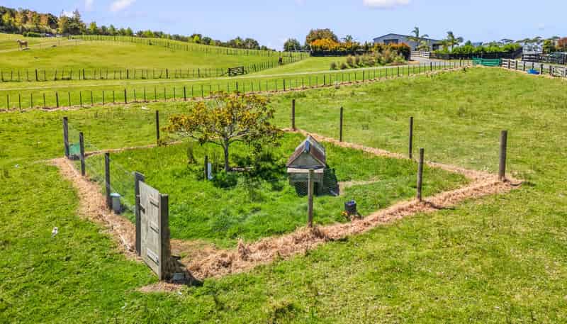 412C Redcliffs Road, Kerikeri