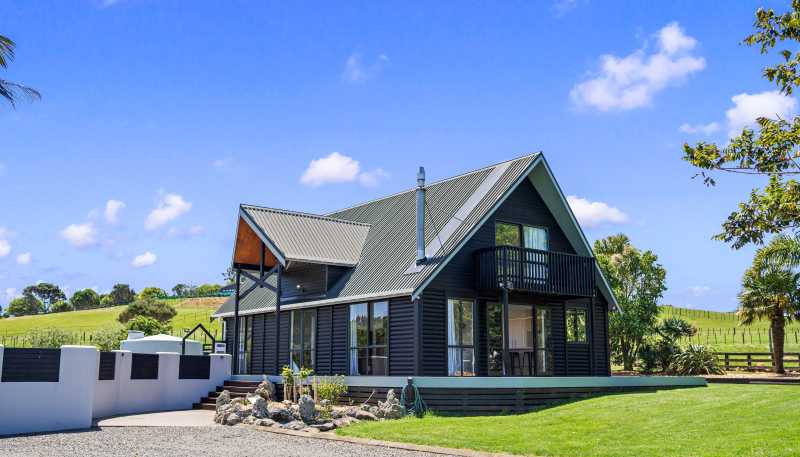 412C Redcliffs Road, Kerikeri
