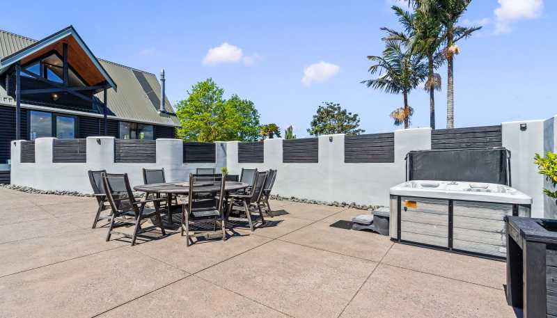 412C Redcliffs Road, Kerikeri