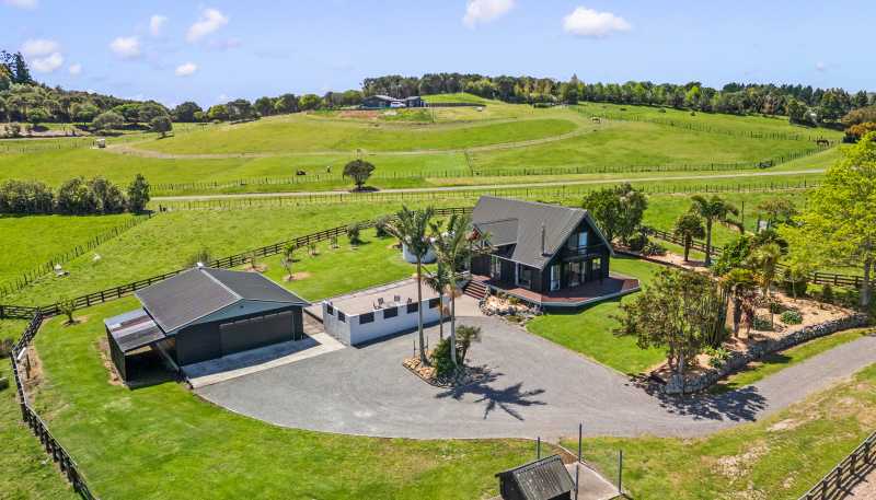412C Redcliffs Road, Kerikeri