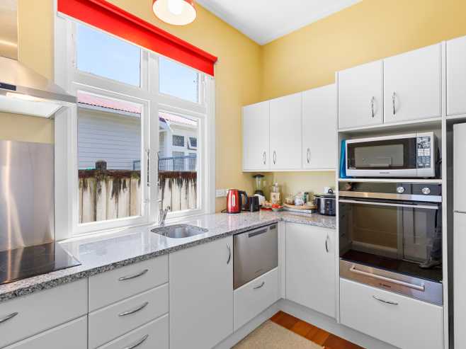 1 Stellin Street, Boulcott