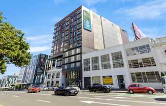 806/147 Victoria Street West, Auckland Central