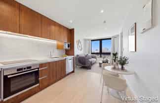 1405/145 Nelson Street, Auckland Central