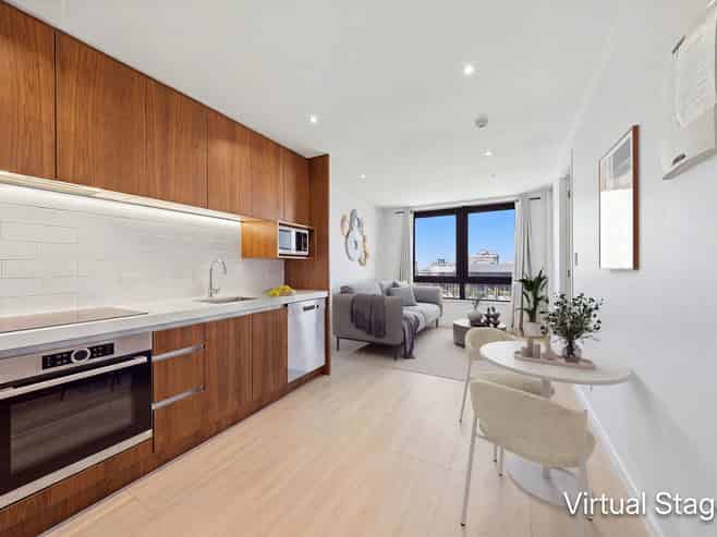1405/145 Nelson Street, Auckland Central