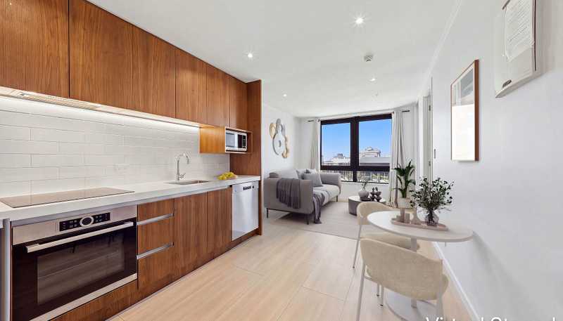 1405/145 Nelson Street, Auckland Central