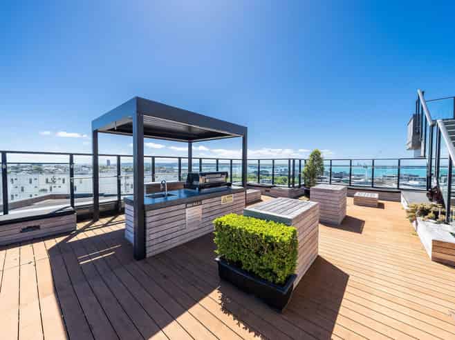 1405/145 Nelson Street, Auckland Central