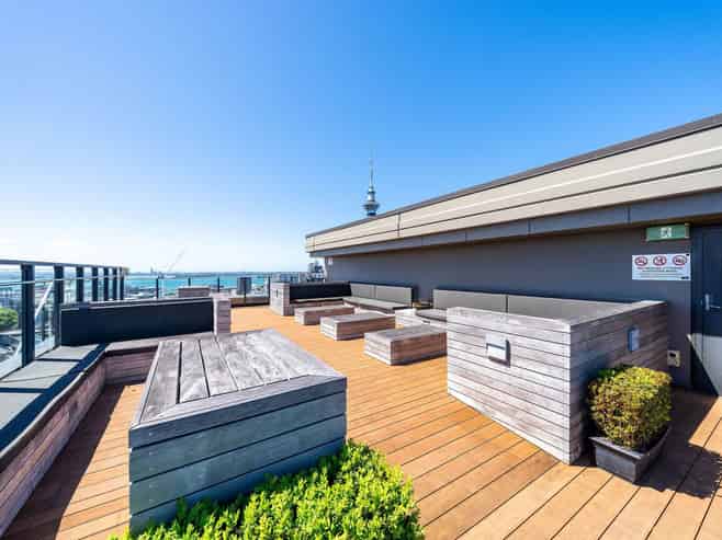 1405/145 Nelson Street, Auckland Central