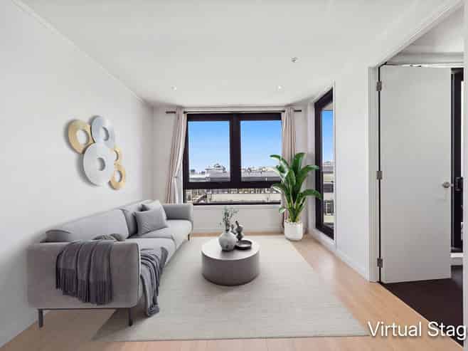 1405/145 Nelson Street, Auckland Central