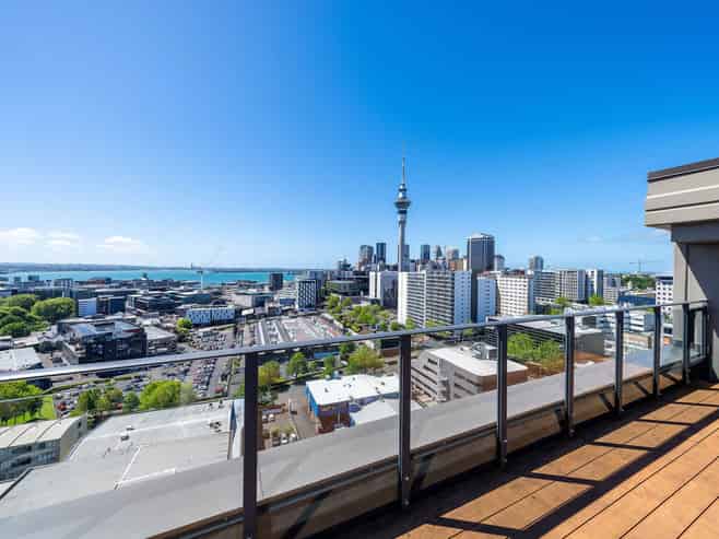 1405/145 Nelson Street, Auckland Central